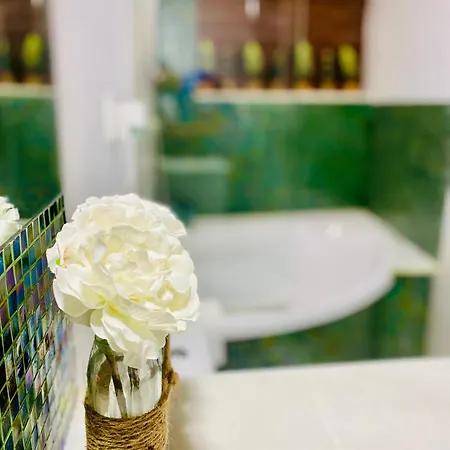 Almocabar Luxury Prázdninový dům *