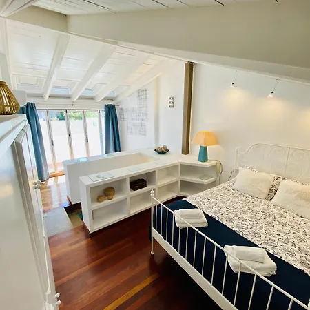 Almocabar Luxury Prázdninový dům *