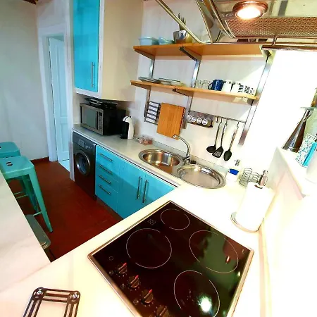 Prázdninový dům Almocabar Luxury *