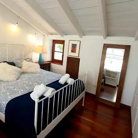 Almocabar Luxury Prázdninový dům *