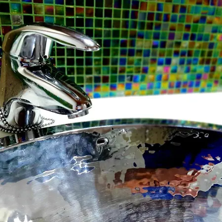 Prázdninový dům Almocabar Luxury *