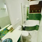 Almocabar Luxury Dom wakacyjny