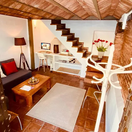 Almocabar Luxury Ronda