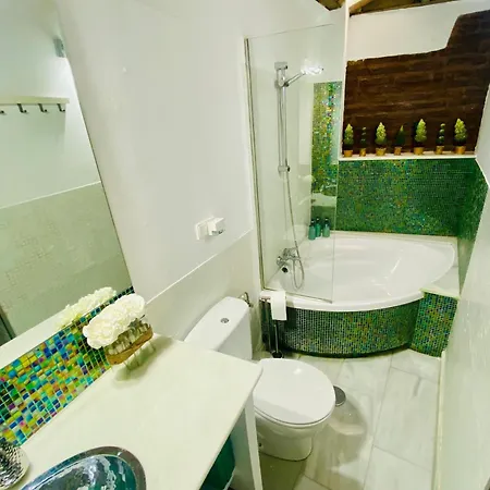 Almocabar Luxury Hébergement de vacances