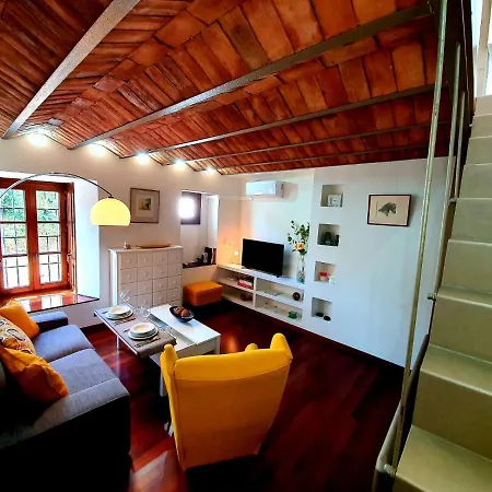 Almocabar Luxury * 론다