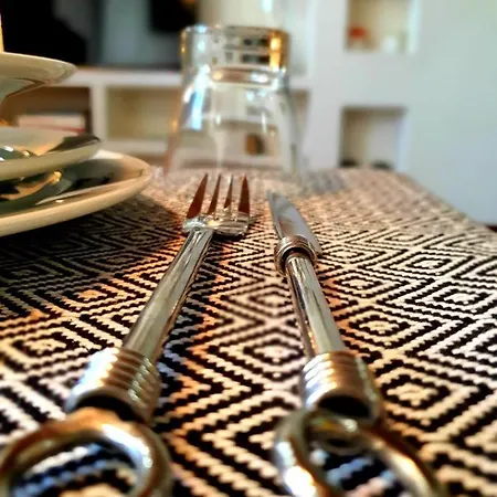 Hébergement de vacances Almocabar Luxury Ronda