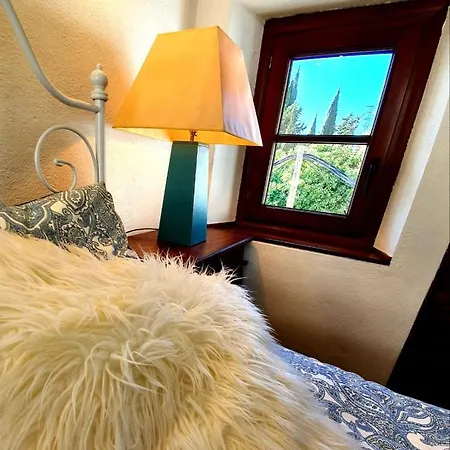 Almocabar Luxury Hébergement de vacances