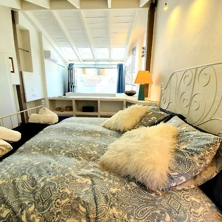 Almocabar Luxury Hébergement de vacances *