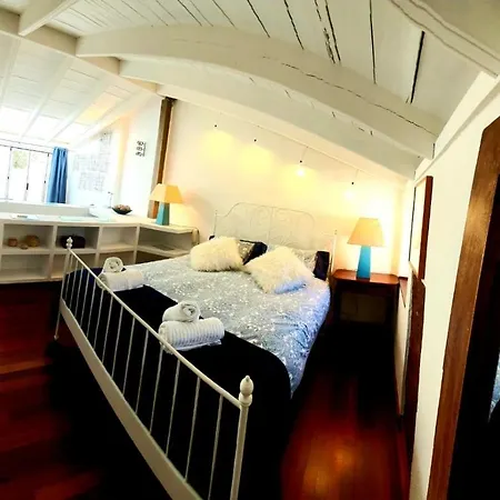 Hébergement de vacances Almocabar Luxury *