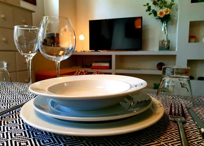 Almocabar Luxury